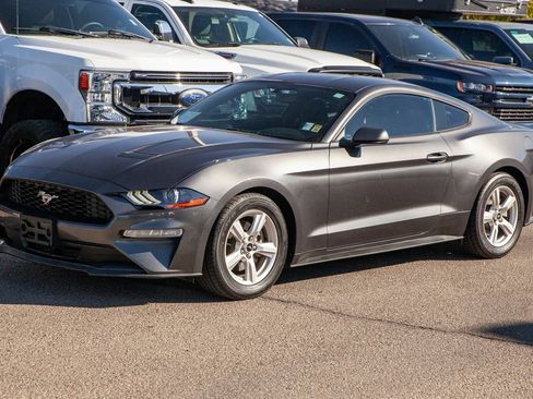 Used 2019 Ford Mustang Coupe image 9