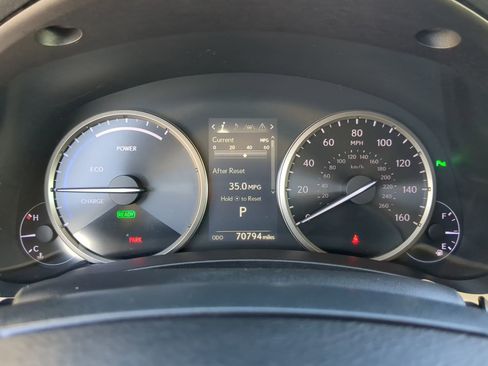 Used 2020 Lexus NX 300h AWD w/ Premium Package image 52