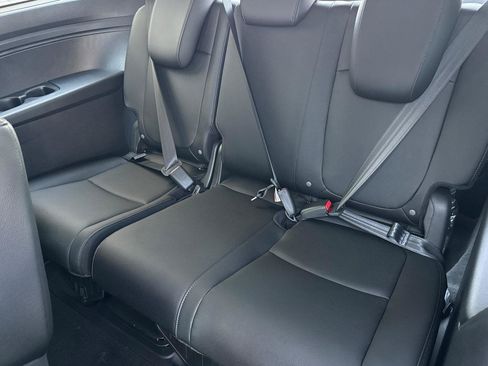 New 2026 Honda Odyssey EX-L image 13