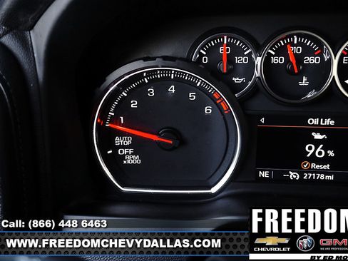 Certified 2022 Chevrolet Silverado 1500 LT w/ Bed Protection Package image 25