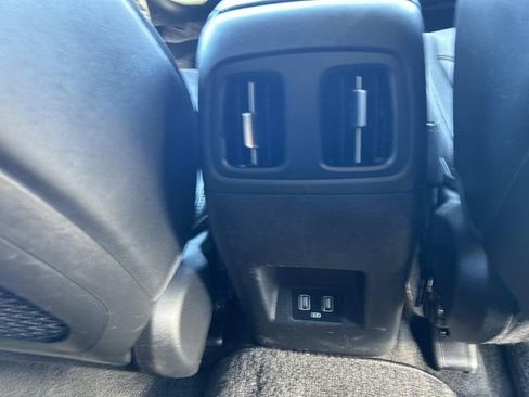 Used 2023 Hyundai Tucson Limited w/ Cargo Package image 16