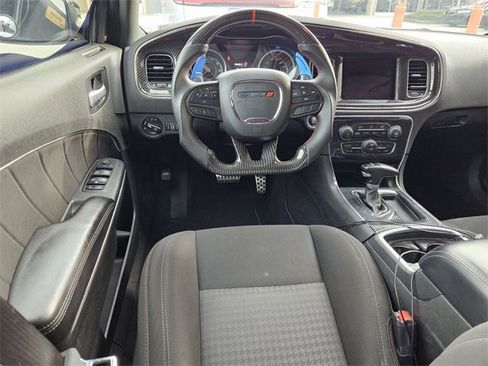 Used 2023 Dodge Charger Scat Pack image 10
