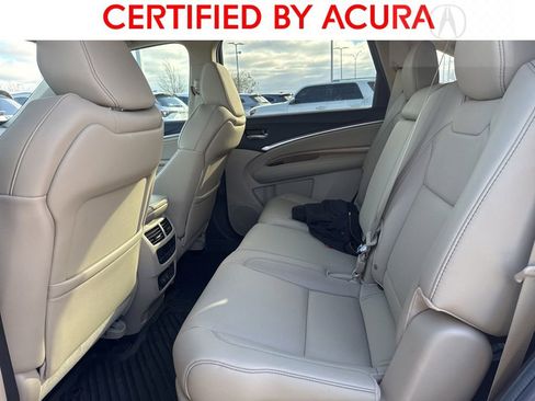 Used 2020 Acura MDX FWD w/ Technology Package image 7