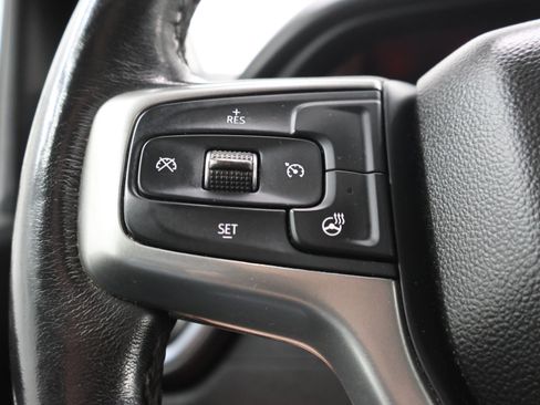 Used 2023 Chevrolet Silverado 2500 LT AWD/4WD image 15