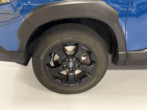 Used 2023 Subaru Forester Wilderness AWD/4WD image 8