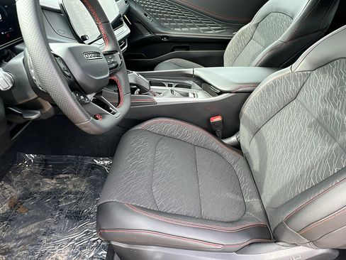 New 2026 Dodge Charger Scat Pack image 16