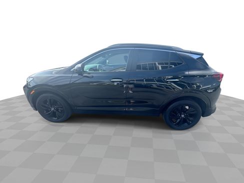 Certified 2024 Buick Encore GX Sport Touring FWD image 5