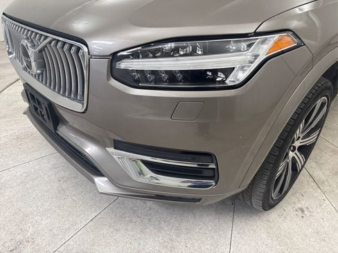 Used 2020 Volvo XC90 T6 Inscription AWD/4WD image 10
