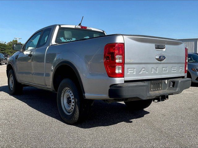 Used 2020 Ford Ranger XL w/ Equipment Group 101A Mid RWD image 6