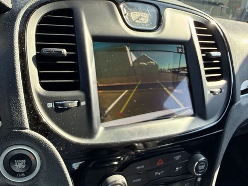 Used 2021 Chrysler 300 S RWD image 23