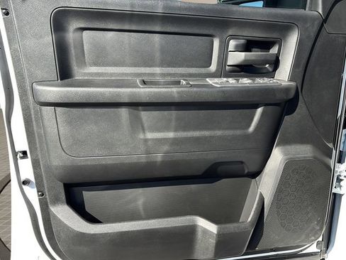 New 2026 RAM 2500 Tradesman image 15