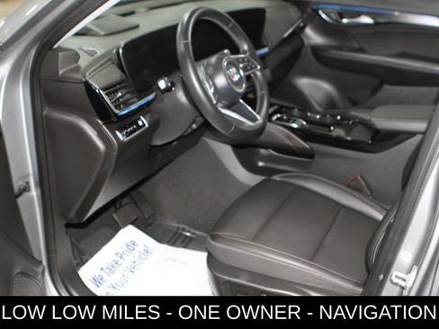 Used 2024 Buick Envision Preferred AWD/4WD image 14