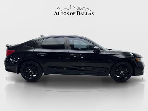 Used 2024 Honda Civic Si image 10