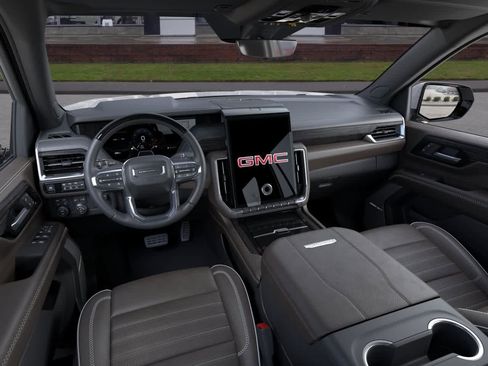 New 2026 GMC Yukon Denali Ultimate AWD/4WD image 15