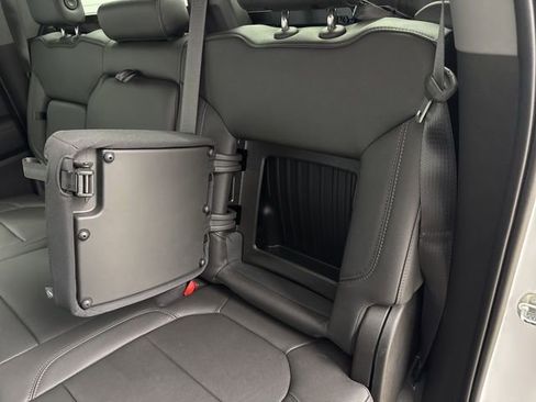 Used 2022 Chevrolet Silverado 1500 RST w/ Convenience Package II image 20