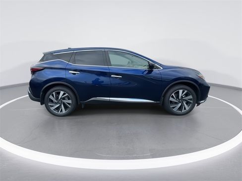 Used 2024 Nissan Murano SL image 9