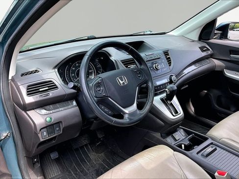 Used 2014 Honda CR-V EX-L image 12