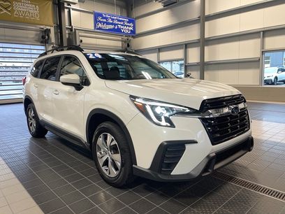 Used 2024 Subaru Ascent Premium w/ Convenience Package