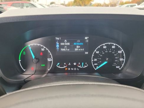 Certified 2024 Ford Maverick XLT image 29