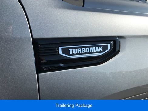 Used 2024 GMC Sierra 1500 Elevation AWD/4WD image 4