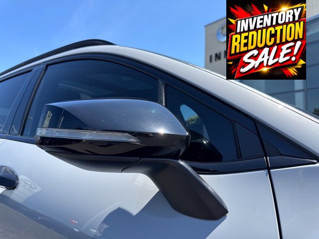 Used 2024 Kia Sportage X-Line w/ X-Line Premium Package AWD/4WD image 36