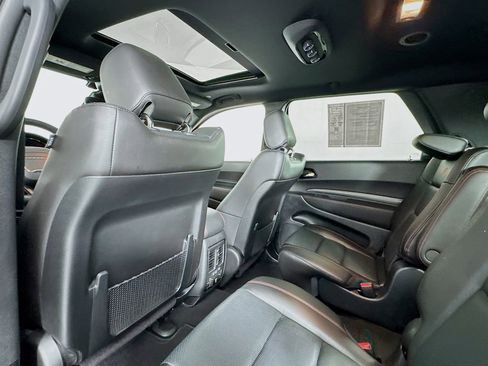 Used 2024 Dodge Durango GT image 19