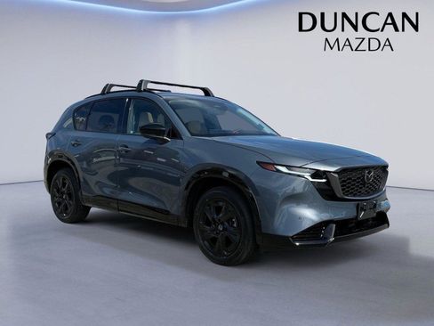 New 2026 MAZDA CX-5 2.5 S w/ Premium Plus Package image 1