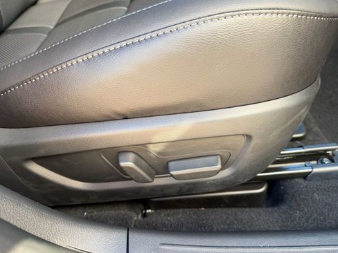 New 2026 MAZDA CX-50 AWD 2.5 Hybrid w/ Weather Package image 15