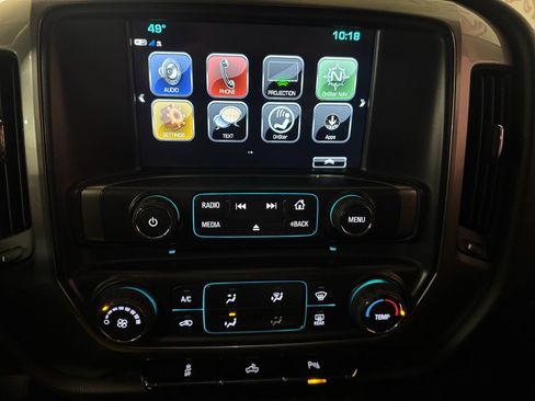 Used 2019 Chevrolet Silverado 1500 LT image 25