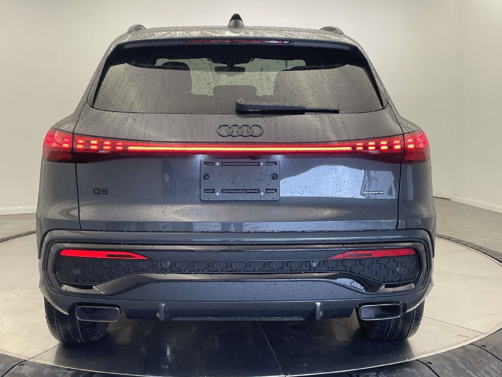 New 2026 Audi Q5 2.0T AWD/4WD image 6
