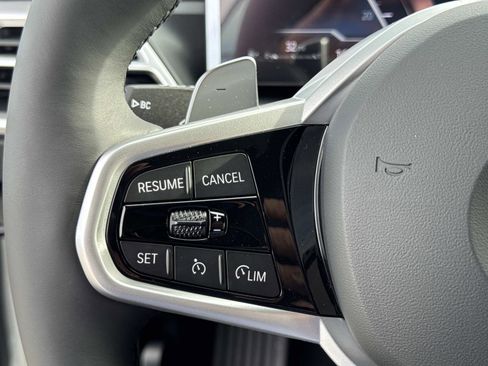 New 2026 BMW 430i 430i RWD w/ M Sport Package image 12