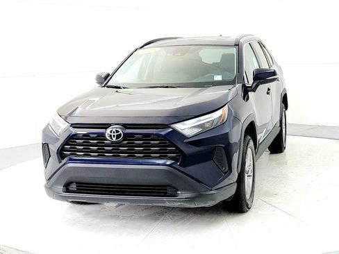 Used 2025 Toyota RAV4 XLE w/ Convenience Package AWD/4WD image 2