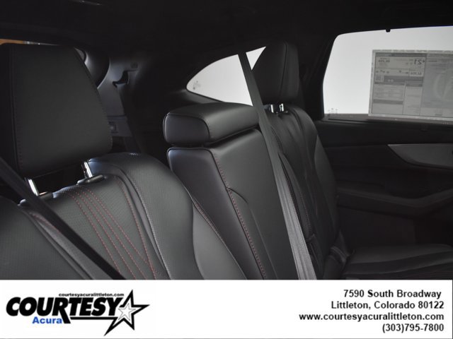 Used 2026 Acura MDX A-Spec w/ Advance Package AWD/4WD image 26