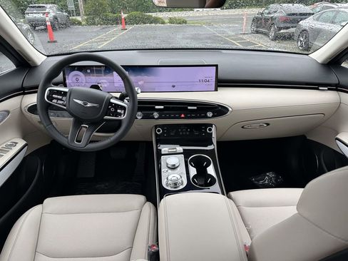 New 2026 Genesis GV70 2.5T AWD/4WD image 10