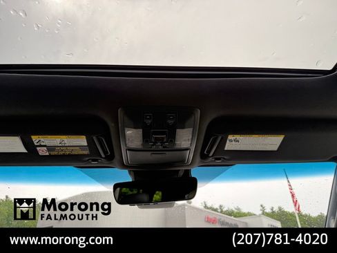 Used 2022 Lexus GX 460 Premium w/ Accessory Package AWD/4WD image 36