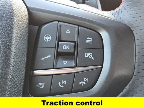 New 2025 Ford Ranger Raptor image 23