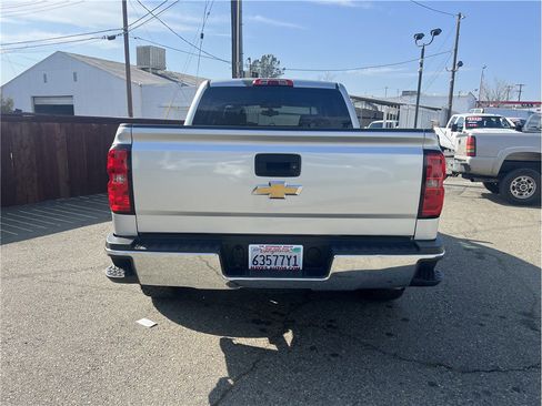 Used 2014 Chevrolet Silverado 1500 LT image 4