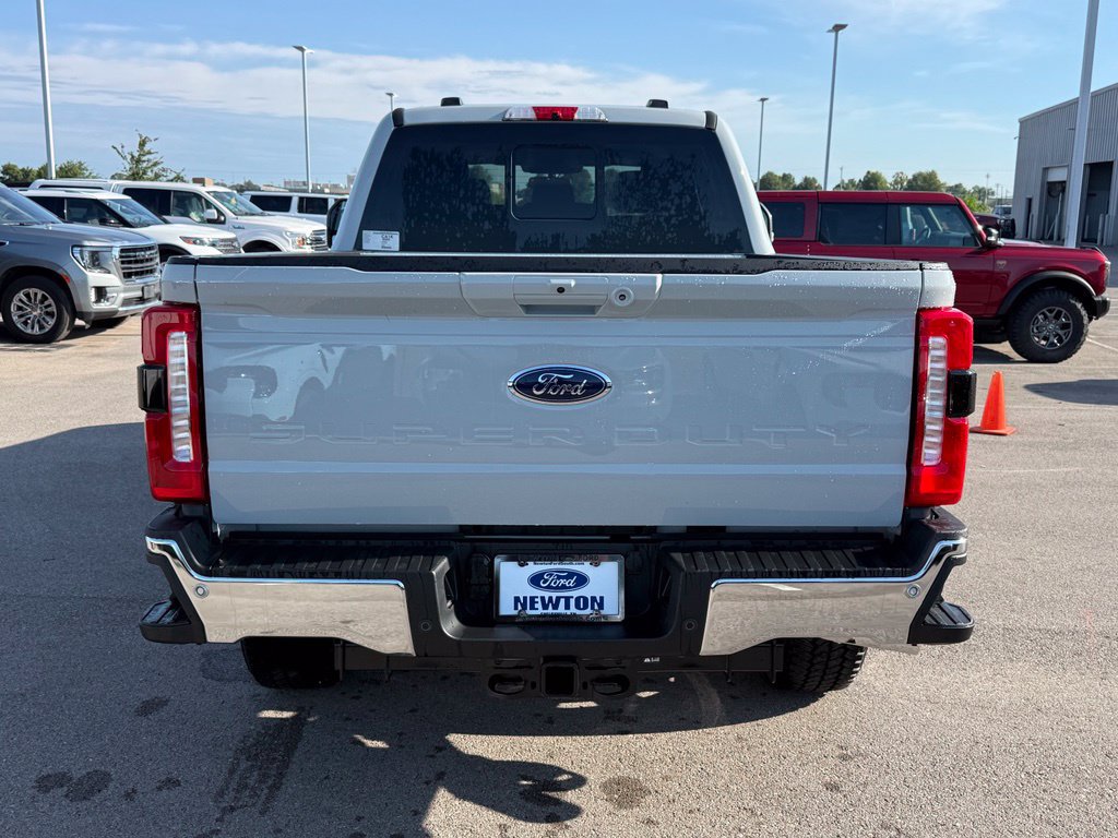 New 2026 Ford F350 Lariat w/ Lariat Ultimate Package AWD/4WD image 35