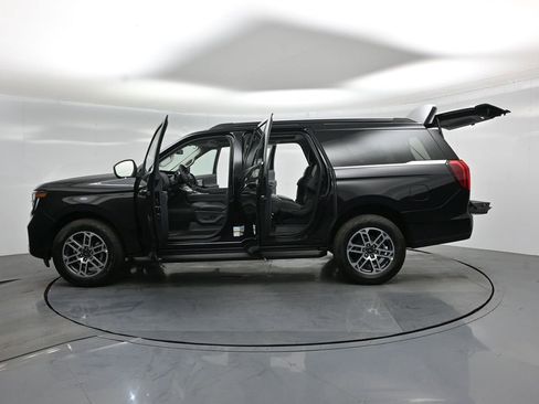 New 2026 Ford Expedition Max Active image 32