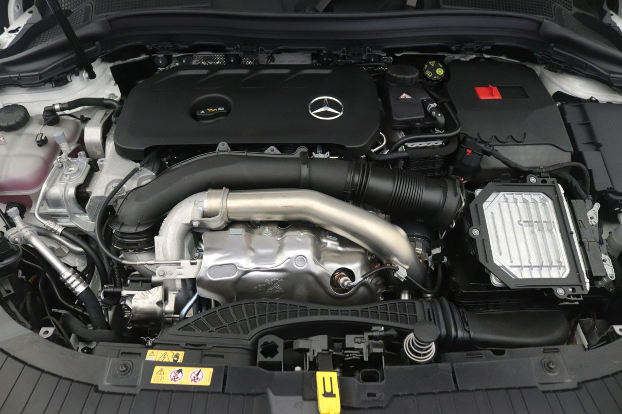 New 2026 Mercedes-Benz GLA 250 image 10