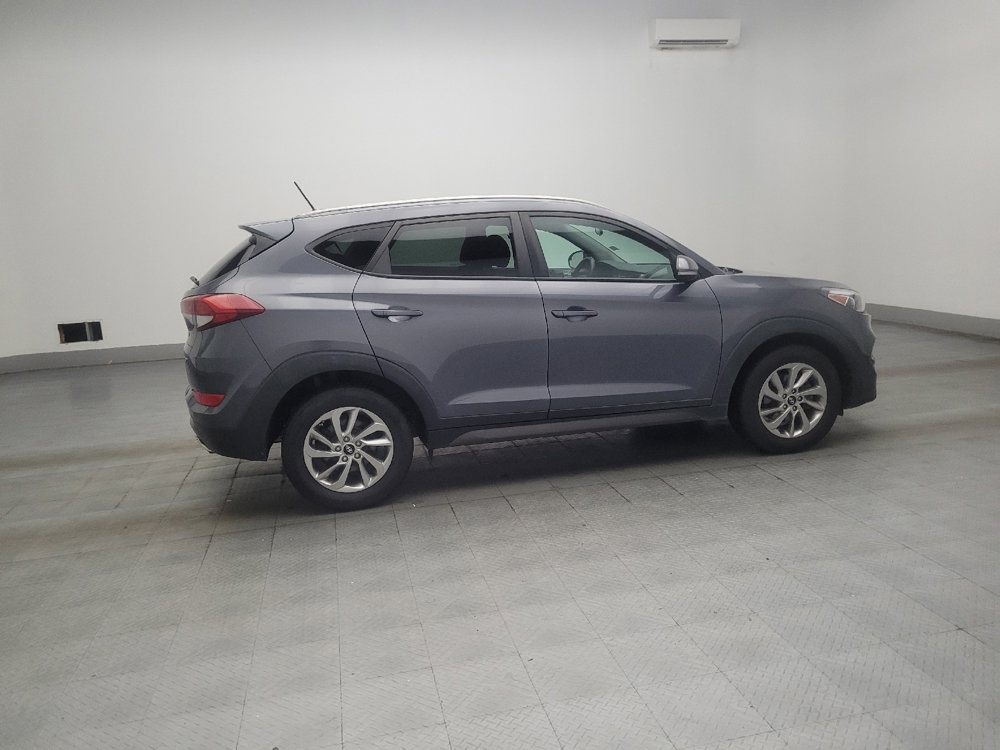 Used 2016 Hyundai Tucson Eco FWD image 10