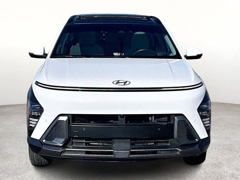Used 2024 Hyundai Kona Limited image 5