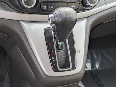 Used 2012 Honda CR-V EX image 19