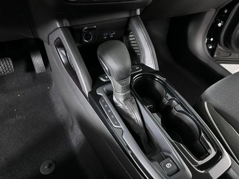 New 2026 Chevrolet TrailBlazer LS image 15