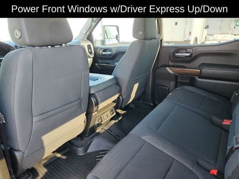 Used 2020 Chevrolet Silverado 1500 LT Trail Boss w/ Convenience Package image 26