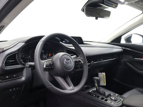 New 2026 MAZDA CX-30 AWD 2.5 S w/ Select Sport Pkg image 15