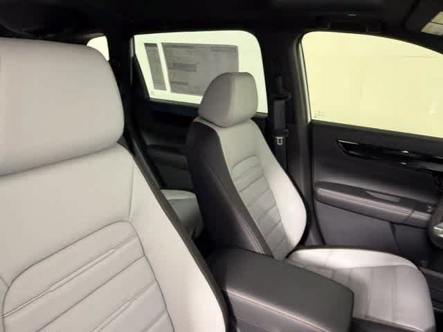 New 2027 Honda CR-V Sport Touring image 67