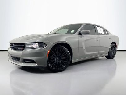 Used 2019 Dodge Charger SXT