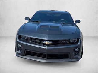 Used 2013 Chevrolet Camaro ZL1 RWD video 2