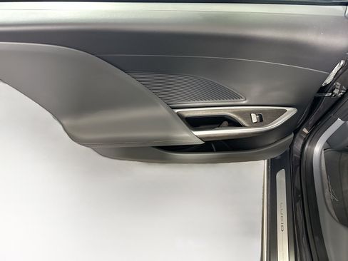 Used 2024 Lucid Air Touring AWD/4WD image 25